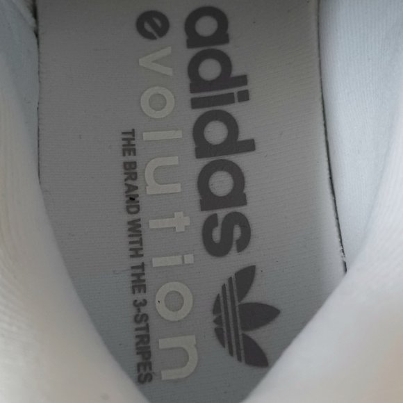 Adidas Evolution Shoes main image 4